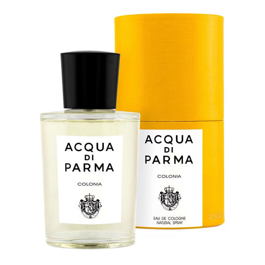COLONIA EAU DE COLOGNE