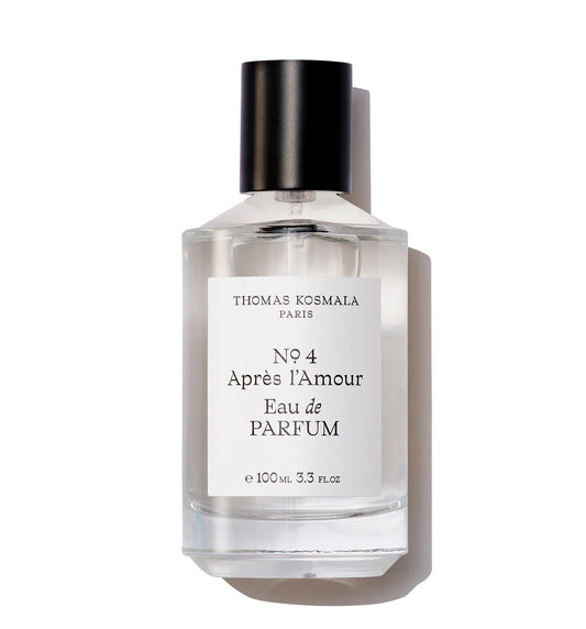 No.4 Après l’Amour