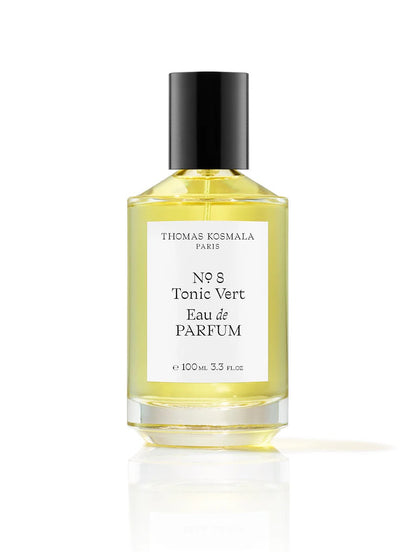 No.8 Tonic Vert