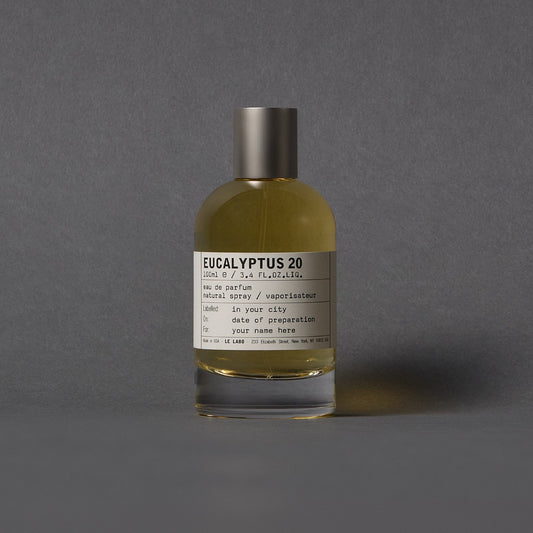 EUCALYPTUS 20