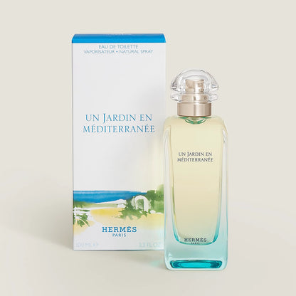 Un Jardin en Mediterranee