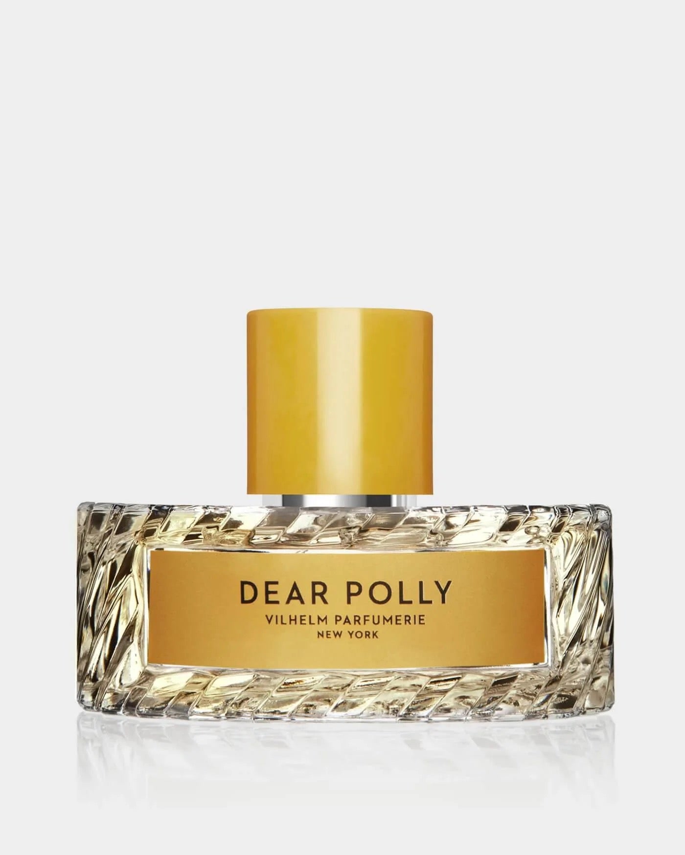 DEAR POLLY
