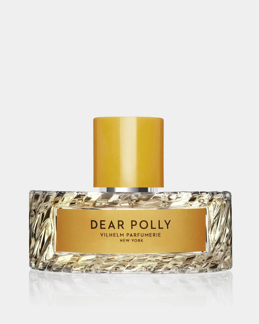 DEAR POLLY