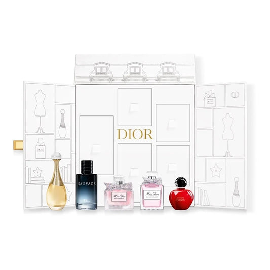 Dior Le Mini 30 Montaigne Discovery Set