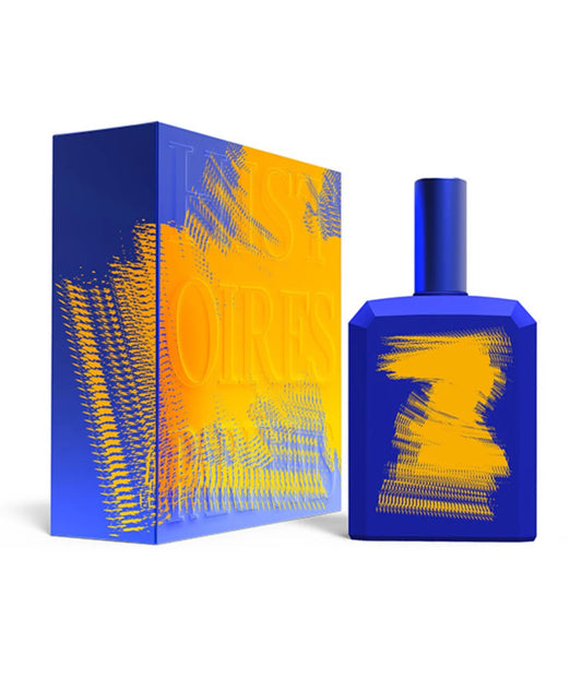 THIS IS NOT A BLUE BOTTLE 1.7