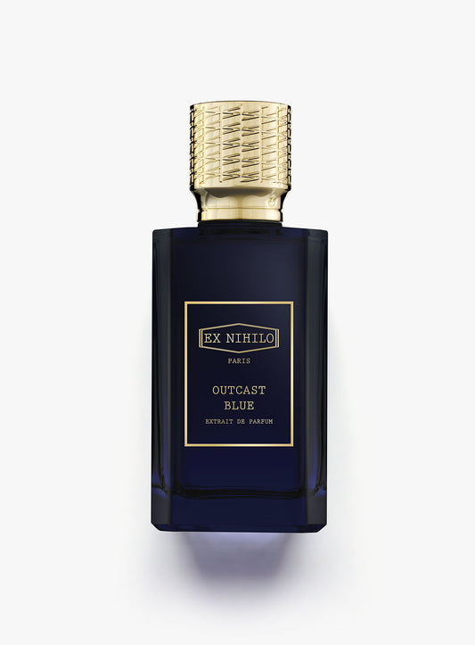 OUTCAST BLUE