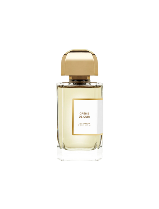 CRÈME DE CUIR