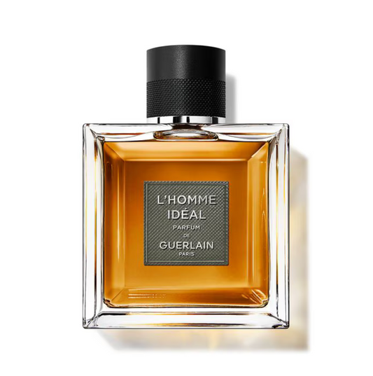 L’HOMME IDÉAL DE GUERLAIN