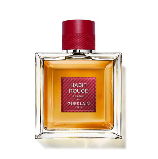 HABIT ROUGE PARFUM