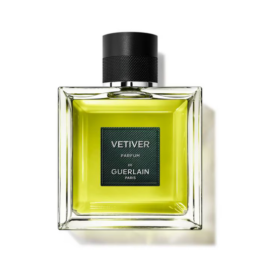 VÉTIVER DE GUERLAIN PARIS
