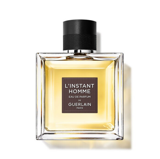 L'INSTANT POUR HOMME