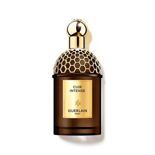 CUIR INTENSE