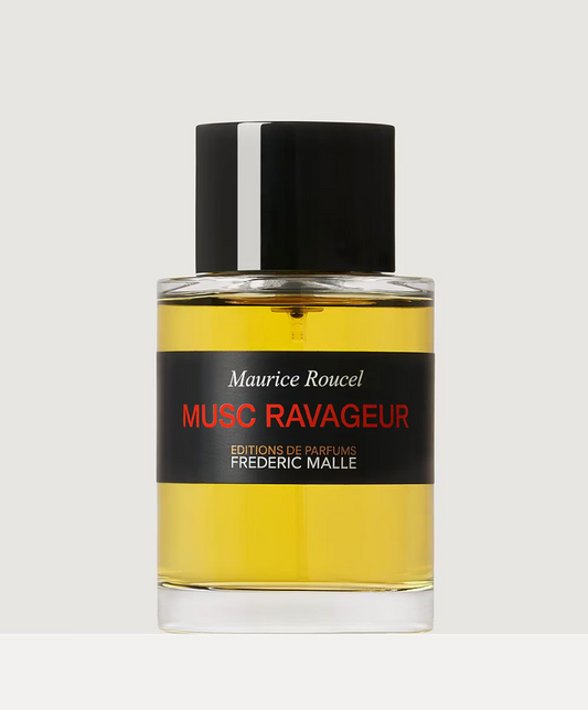 MUSC RAVAGEUR