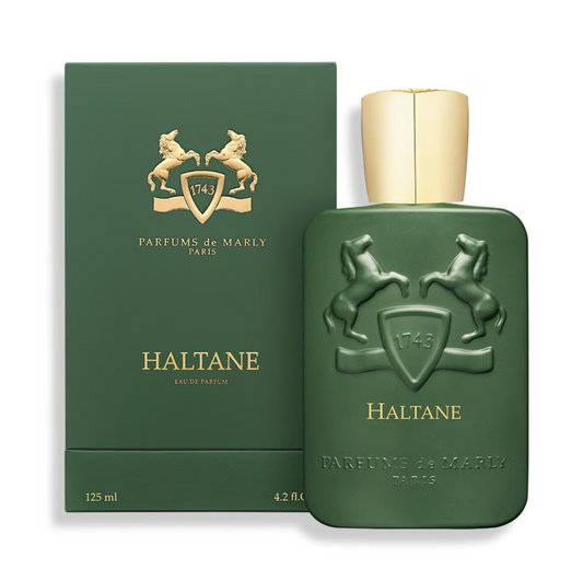 HALTANE