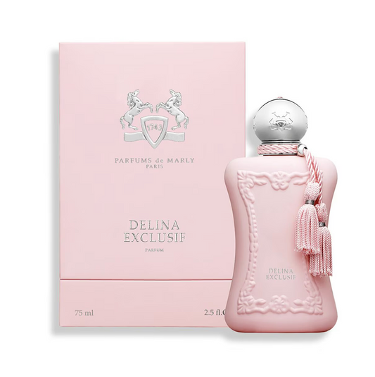 DELINA EXCLUSIF