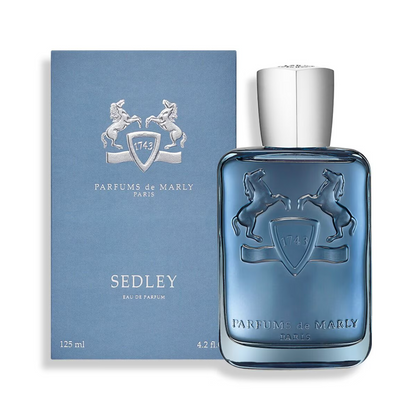 SEDLEY