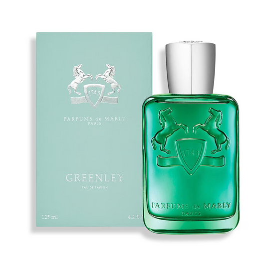 GREENLEY