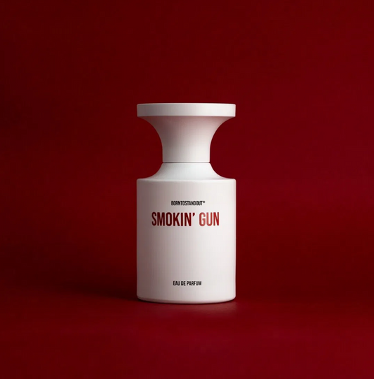 Smokin' Gun