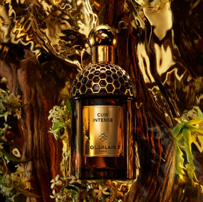CUIR INTENSE