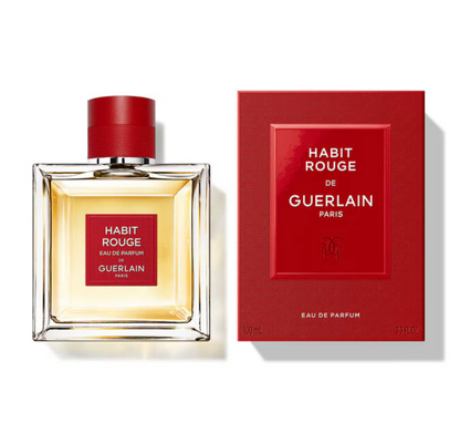 HABIT ROUGE EDP