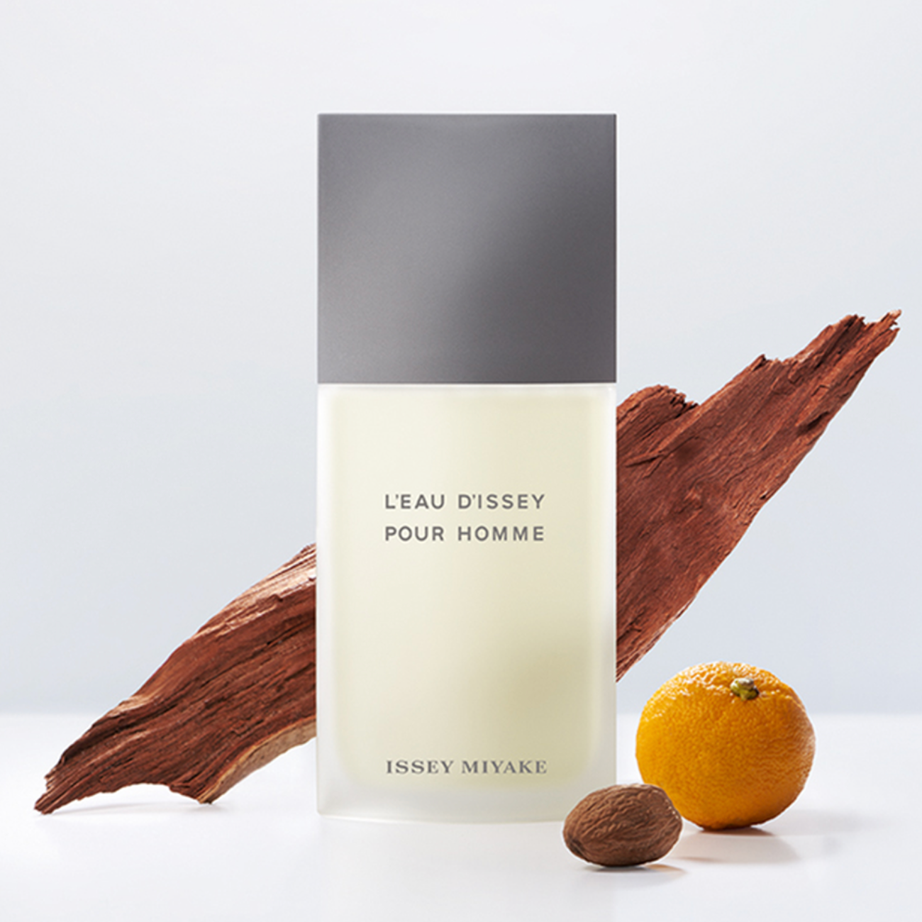 L’EAU D’ISSEY POUR HOMME
