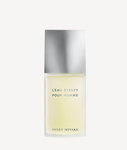 L’EAU D’ISSEY POUR HOMME