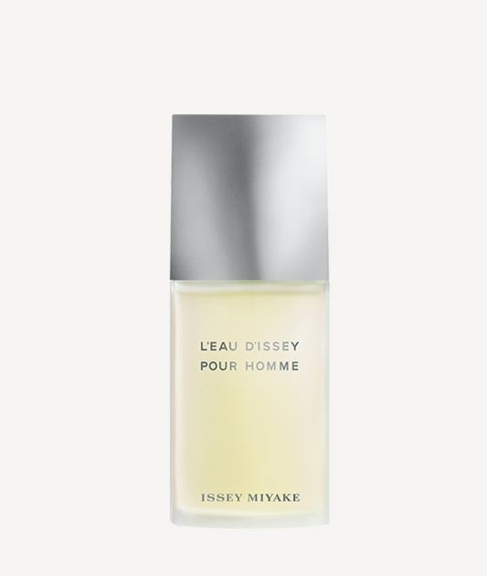 L’EAU D’ISSEY POUR HOMME