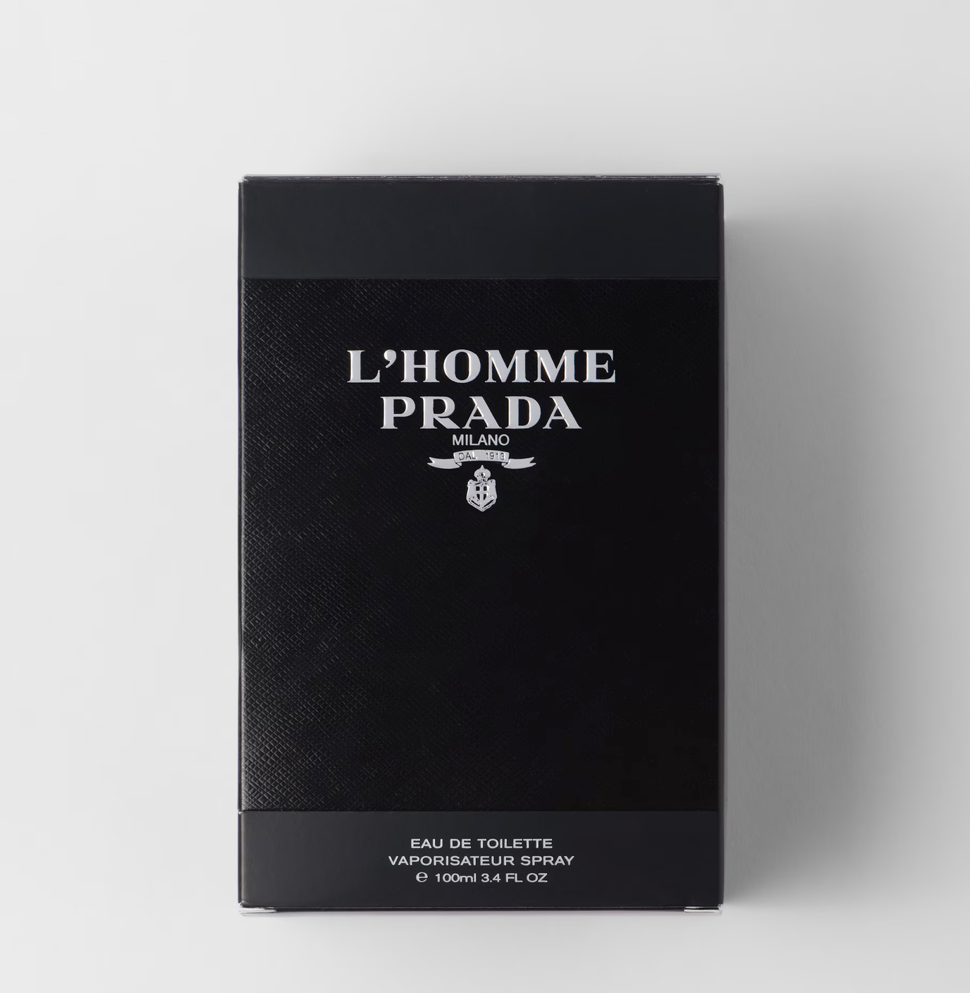 L'Homme Prada