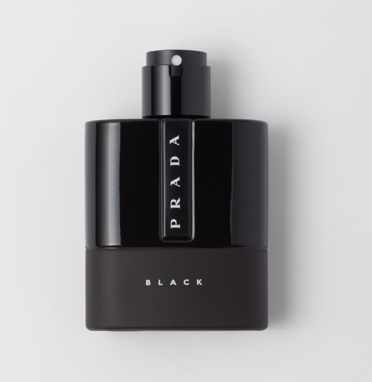 Luna Rossa Black