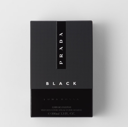 Luna Rossa Black