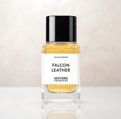 FALCON LEATHER