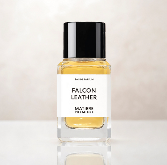 FALCON LEATHER