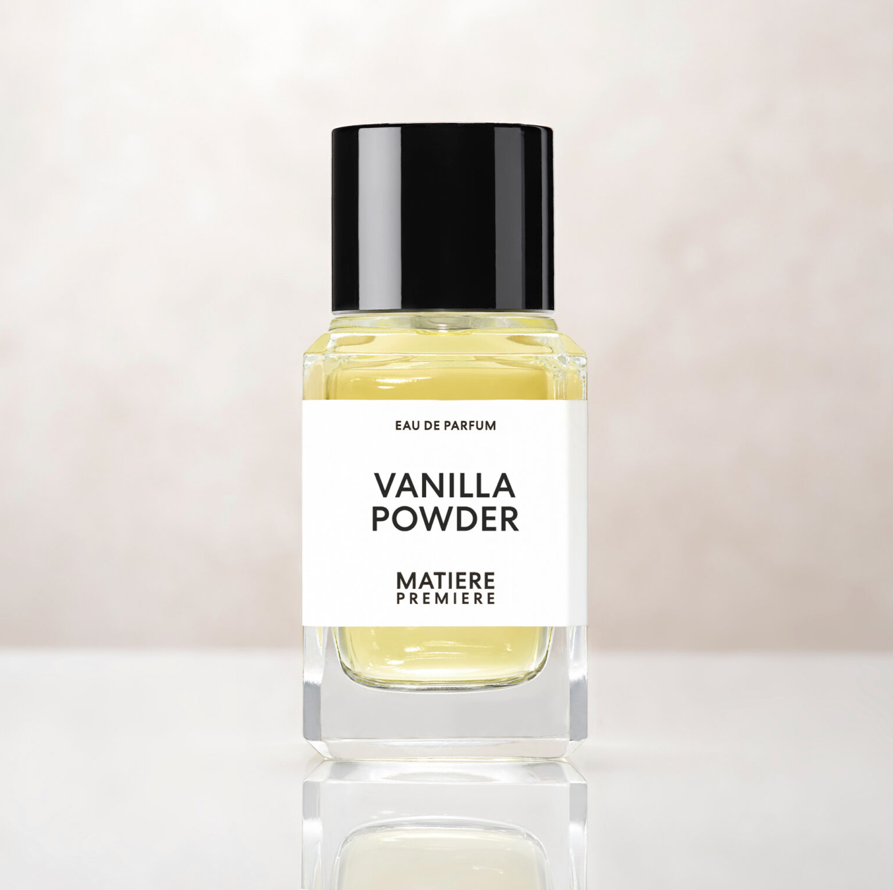 VANILLA POWDER