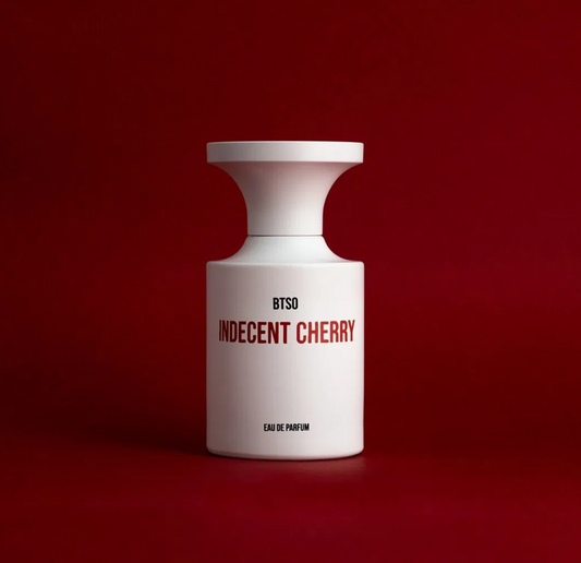 Indecent Cherry