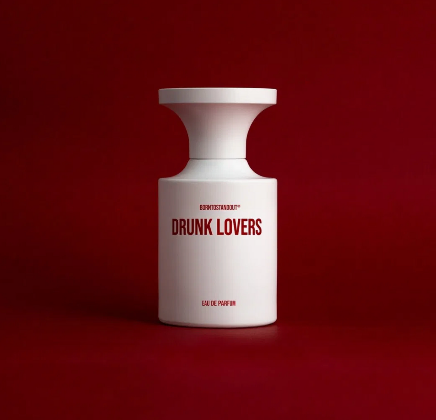 Drunk Lovers