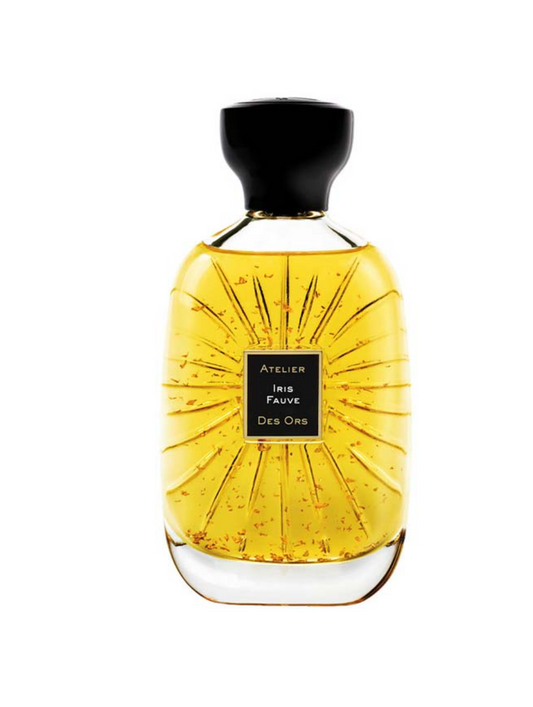 IRIS FAUVE
