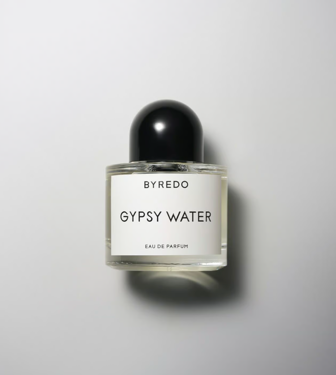 Gypsy Water