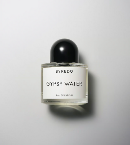Gypsy Water