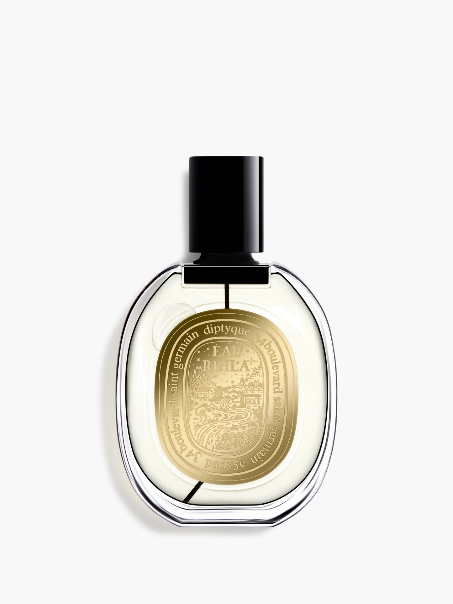 EAU RIHLA