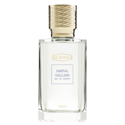 SANTAL CALLING
