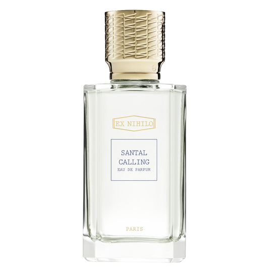 SANTAL CALLING